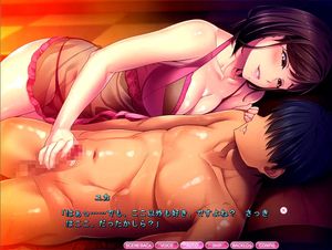 Watch R3L@X YUKA 21 - Eroge, Hentai Game, Hentai Porn - SpankBang