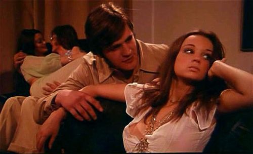 Watch ~The Depraved 1971 - Vintage, Cristina Lindberg Porn