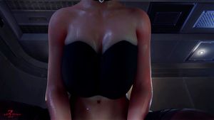 Watch d virus - Dezmall, Ada Wong, Silent Hill Porn - SpankBang