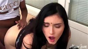 Watch Alyssa quinn indian - Alyssa Quinn, Alyssa Quinn Indian ...