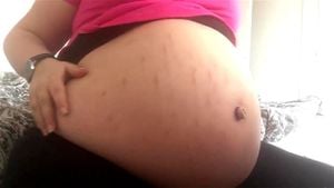 Watch BBW belly play with button pop - Bbw, Belly Play, Cam Porn ...