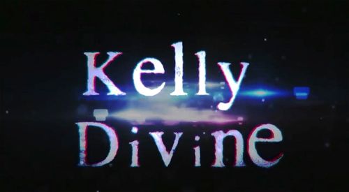Kelly Divine Trailer