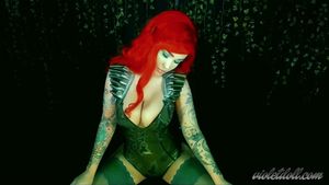 Watch Poison Ivy Mesmerize - Joi, Poison Ivy, Violet Doll Porn ...