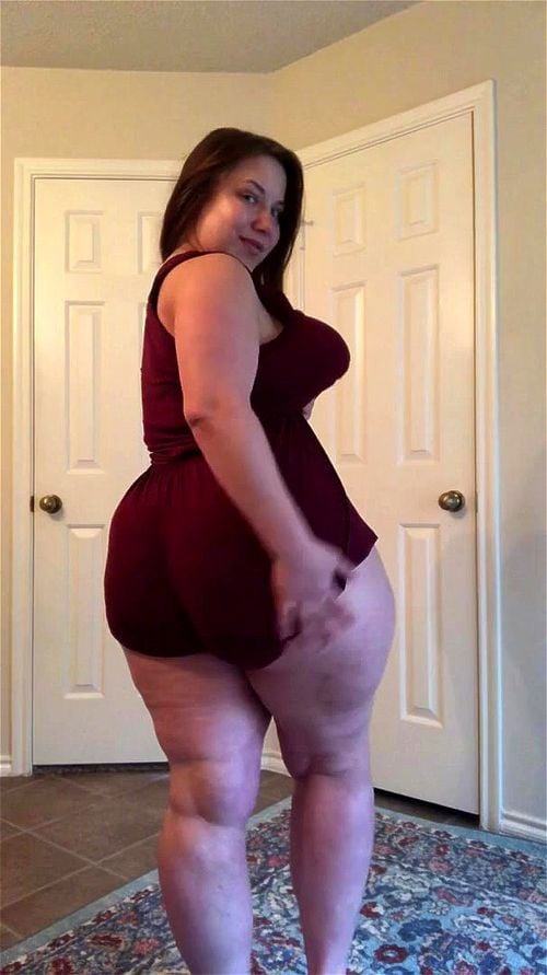 Thick Bbw Nude