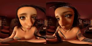 Watch Intimate VR moments with Nico #01 - Anielszal, Intimate Vr ...