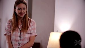 Watch MissaX - Sexting Daddy - Laney Grey - Missax, Laney Grey ...