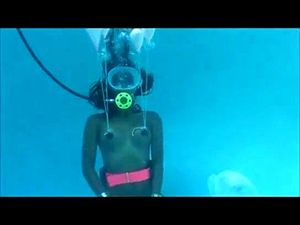 Bondage Under Water Sex Videos