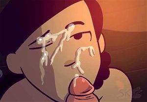 Watch Seven minutes in heaven - Animated, Straight, Solo Porn ...