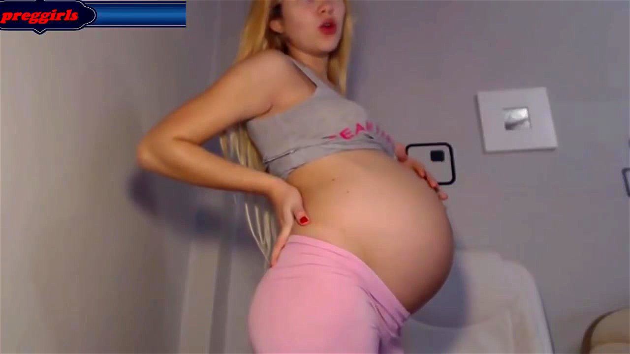 Pregnant Porn Labor