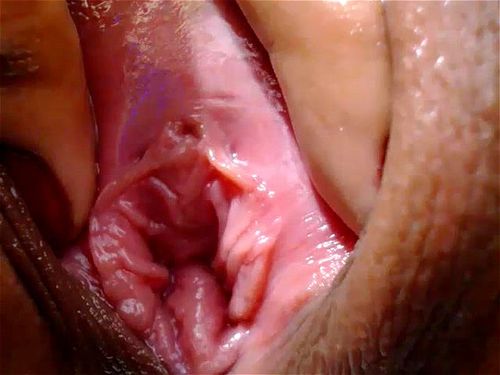 Pussy Spread Hole