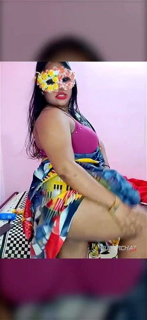 Watch Busty Desi Bbw Milf T