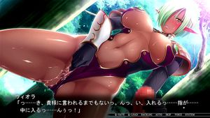 Watch Hentai Warrior Saimin 8 (Japanese) - Saimin, Warrior Saimin ...