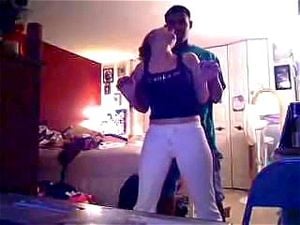 Watch Girl grinding boyfriend 1 - Blonde, Amateur, Teen (18+) Porn ...
