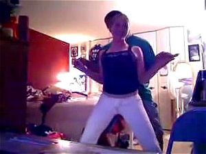 Watch Girl grinding boyfriend 1 - Blonde, Amateur, Teen (18+) Porn ...