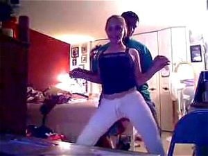 Watch Girl grinding boyfriend 1 - Blonde, Amateur, Teen (18+) Porn ...