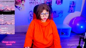 Watch Yoki_Shizuko - 08-08-2021_15-09 - Yoki, Yoki Shizuko, Cam ...