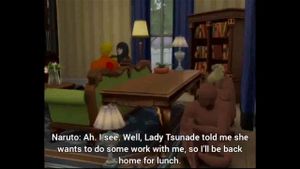 Watch Full hinata raikage b darui gangbang - Hinata, Raikage ...