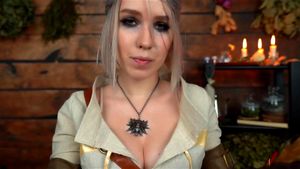 Busy b Asmr