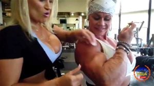 Aleesha Fbb Porn - aleesha & fbb Videos - SpankBang