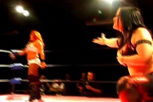 Watch Hunter vs annie social - Wrestling, Annie Social, Milf Porn ...