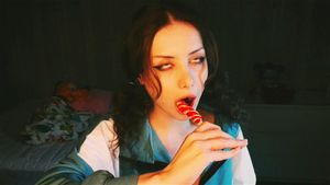 Trisha Asmr