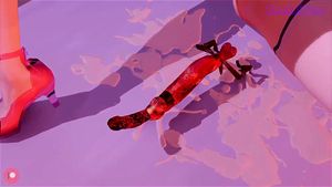 Mmd Insect