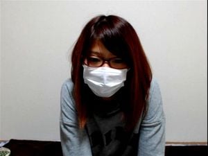 Watch masturbation - Asmr, Masturbation, Japanese Webcam Porn ...