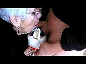 Watch granny marge - Mature Porn - SpankBang