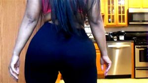 Watch Sidney Starr New Twerk Video 2016 - Sidney Starr, Ebony, Big ...