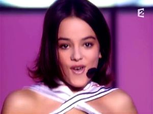 Watch Alizee - Alizee, Singing, Babe Porn - SpankBang
