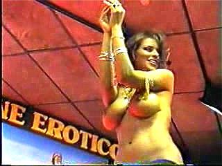 Watch Arab nude Bellydance - Striptease Porn - SpankBang