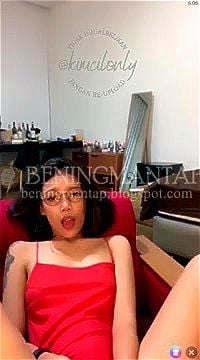 Watch Dee Live - Dee, Dee Live, Indonesia Porn - SpankBang